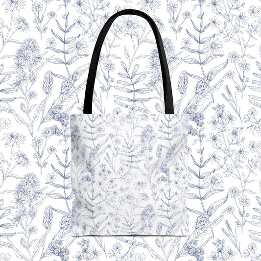 Tote Bag (AOP)