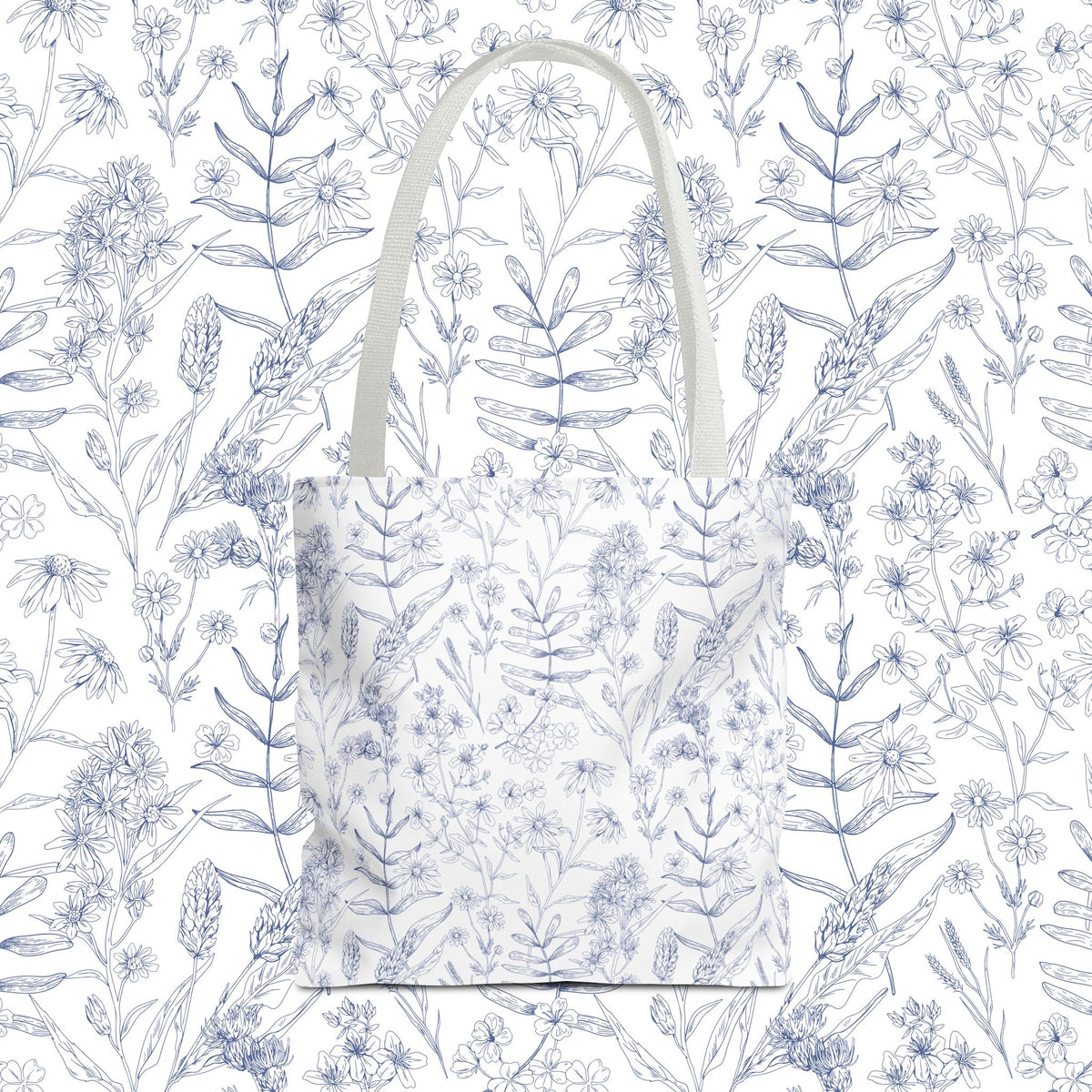 Tote Bag (AOP)