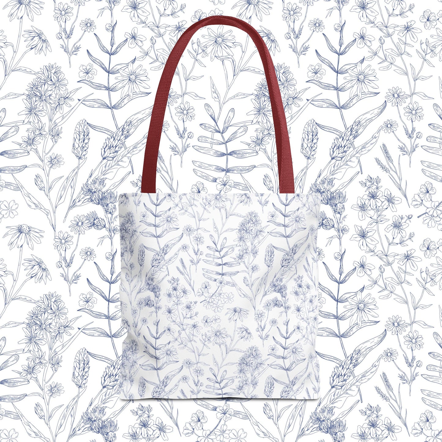 Tote Bag (AOP)