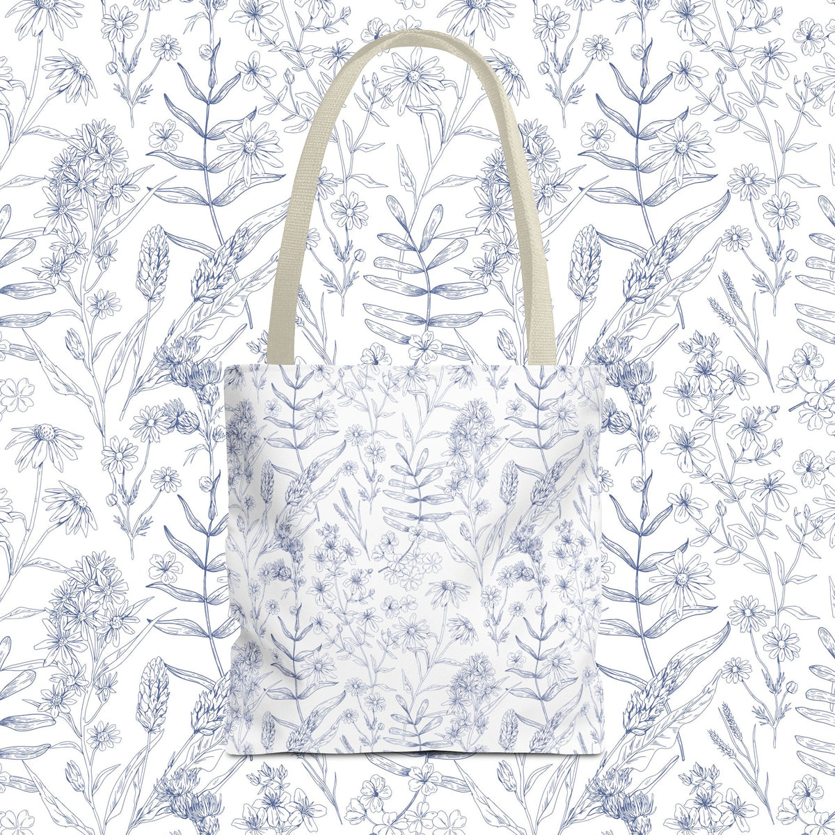 Tote Bag (AOP)