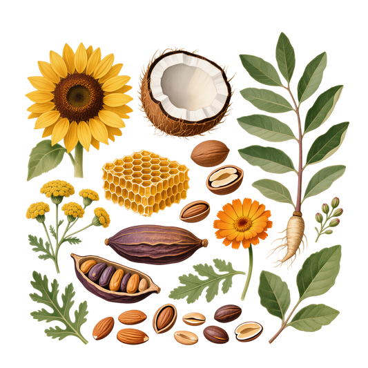 Restorative Skin Balm