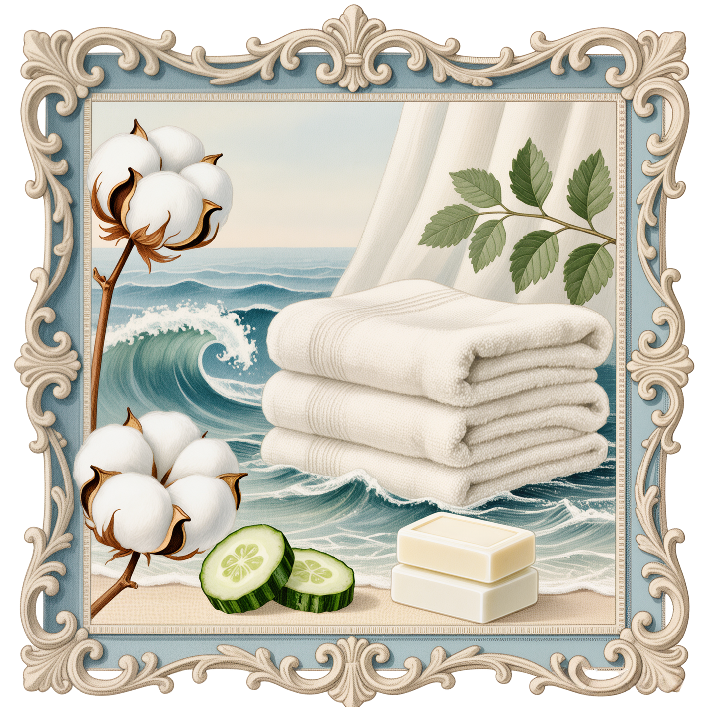 Fresh Scents